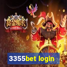 3355bet login